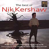 The best nik - nik, cd