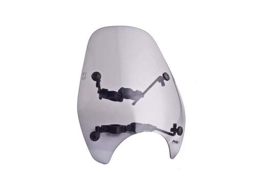 Puig custom schermo luce - custom,