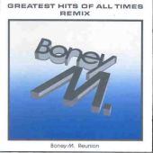 Boney reunion hits value - m,