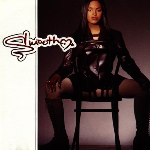 Smooth value guaranteed - cd,
