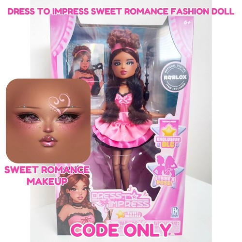 Dress impress sweet - to, romance