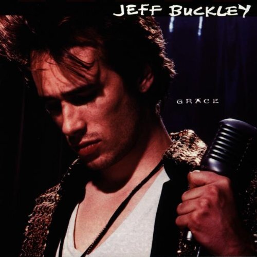 Jeff buckley grace cd value - cd,