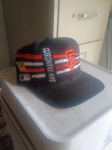 Rarissimo cappello giants - cappello,
