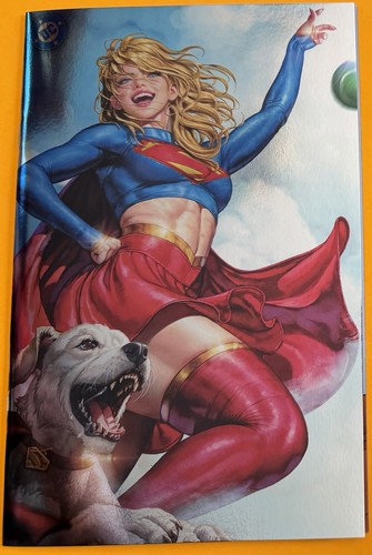 Supergirl legione dei - supergirl,