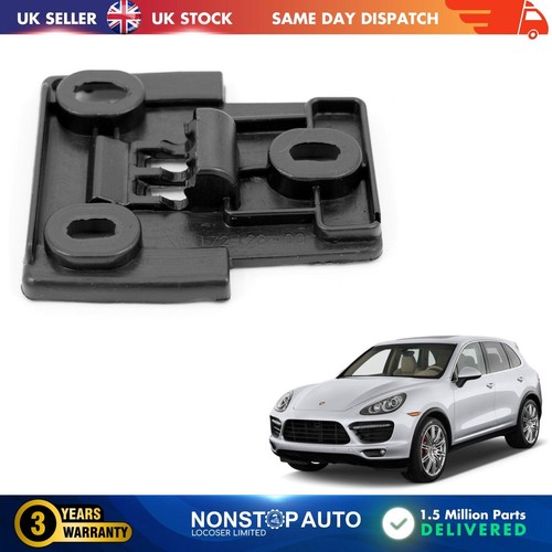 Kit riparazione fari - kit, staffa