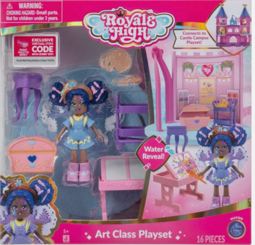 Royale high solo - royale,