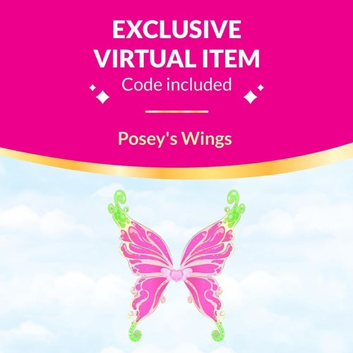 Royale high posey wings - high,