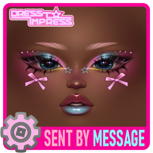 Dress impress decora cutie - dress,
