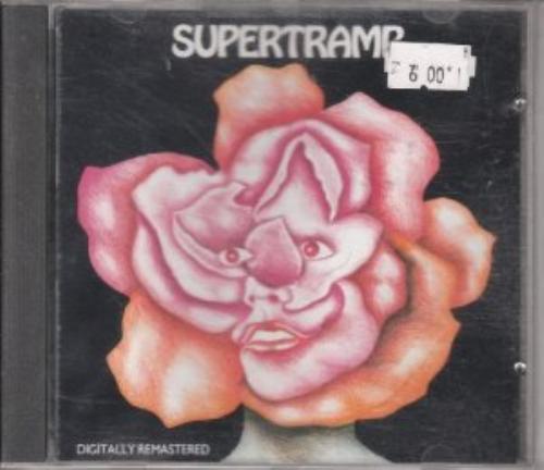 Supertramp cd - -,