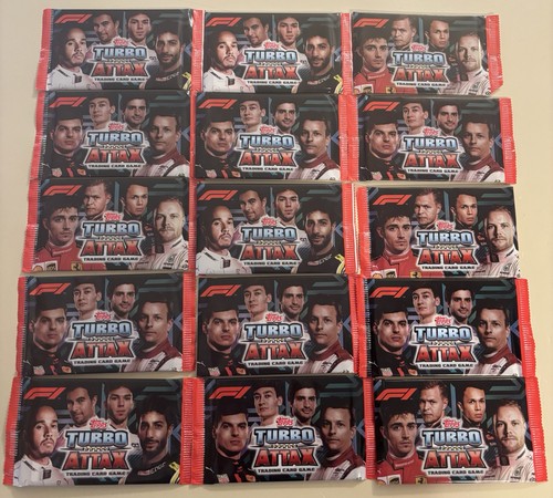 Topps formula turbo - (15),