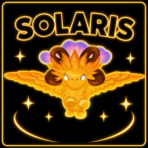 Solaris più - solaris,