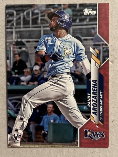 Aggiornamento topps 2020 - topps,