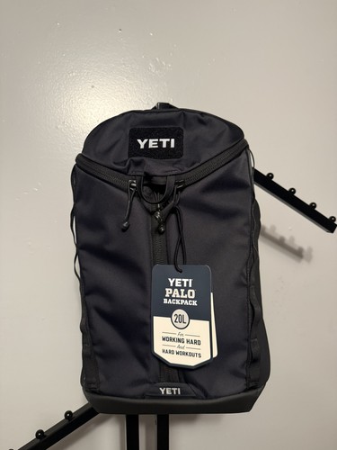 Zaino yeti palo - palo,