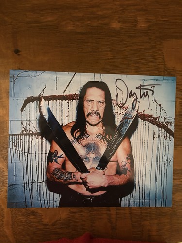 The best danny - best, trejo