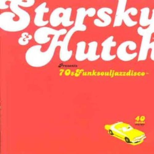 Various starsky hutch - starsky,