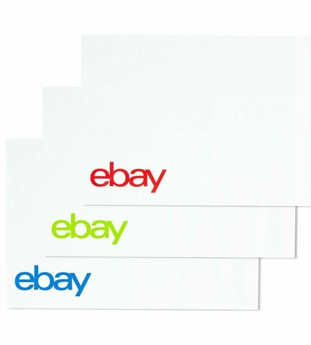 Polymailer nuovi marca ebay - polymailer,