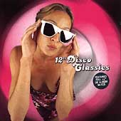 Various disco classics - :,