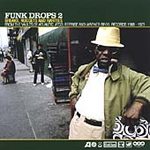Various artists funk drops - :, 2