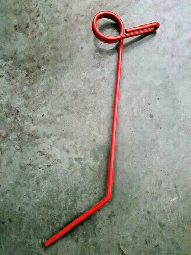 Molla dente gaspardo erpice - gaspardo,