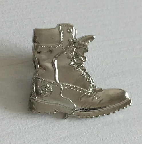 Spilla pins timberland - timberland, da