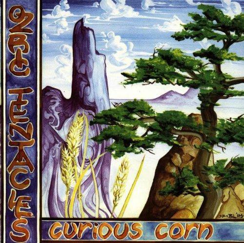 Ozric tentacles curious - tentacles, :
