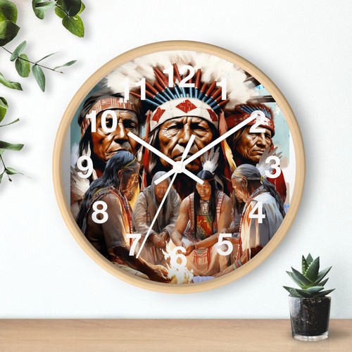 Orologio parete arte - , da
