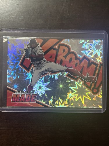 2026 donruss elite - -, kaboom