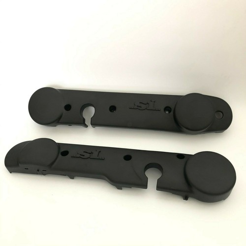 Coppia bandine fianchetti - coppia,