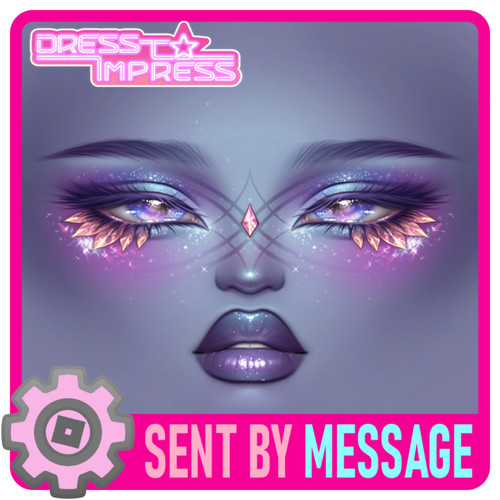 Dress impress enchanted - impress,