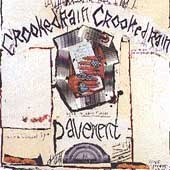 Pavement crooked rain - pavement, :