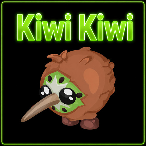 Kiwi più - (economico),
