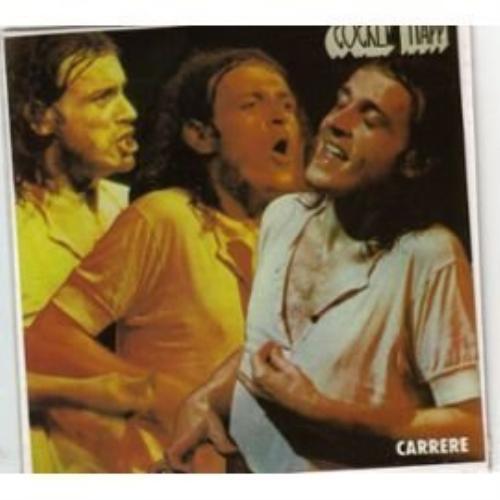 Joe cocker - cocker, cd