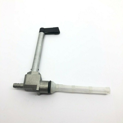 Rubinetto benzina off - on,