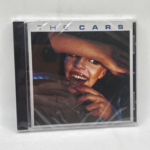 The cars - the, (1984)