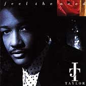 Taylor james feel the need - james,