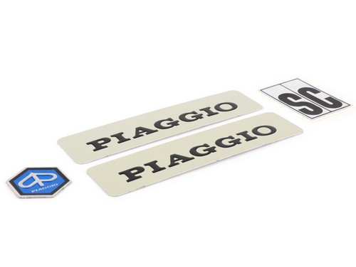 Adesivi piaggio ciao - adesivi,
