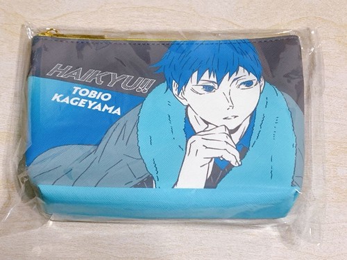 Haikyuu offshot multi case - haikyuu!!,