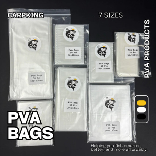 Pva solid bag fast melt - bag,