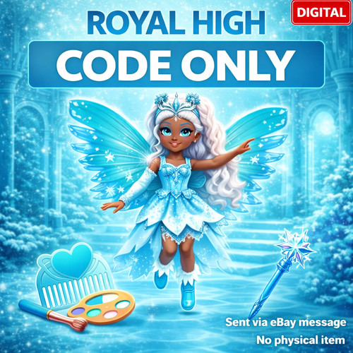 Codice royale alta - codice, sorpresa