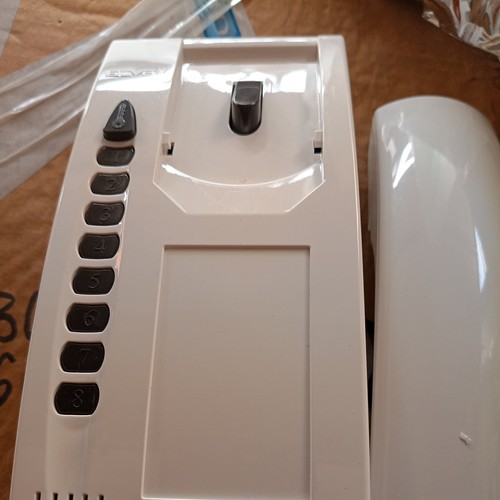 Citofono elvox 6200 petrarca - elvox,