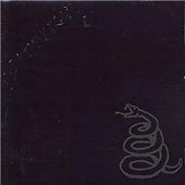 Metallica cd - metallica,