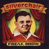 Silverchair freak show - show, cd