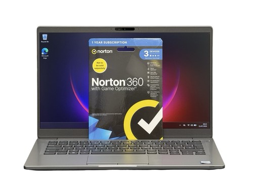 Dell latitude 7400 computer - dell,