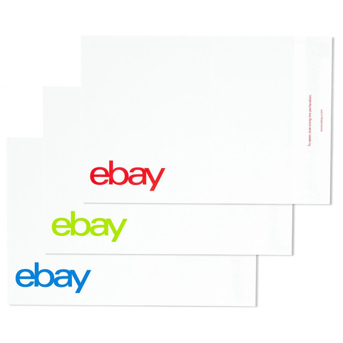 Conteggi ebay x 15 - conteggi, 12"