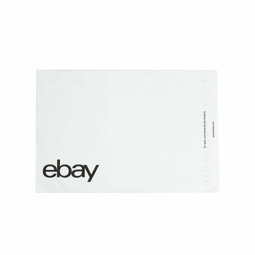 Polymailer nuovi marca ebay - 20,