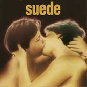 Suede value guaranteed - cd,
