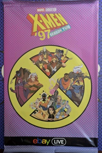 Borsa cieca men 97 - x-men, '97