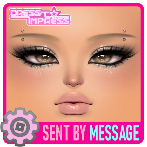 Dress impress toy - to, y2k