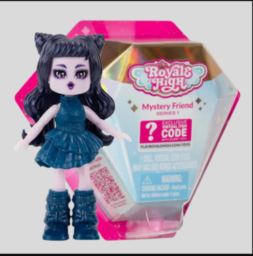 Royale high solo - -,