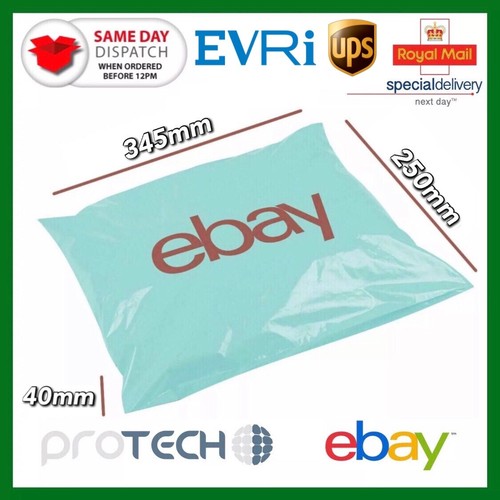 Buste postali plastica - in,